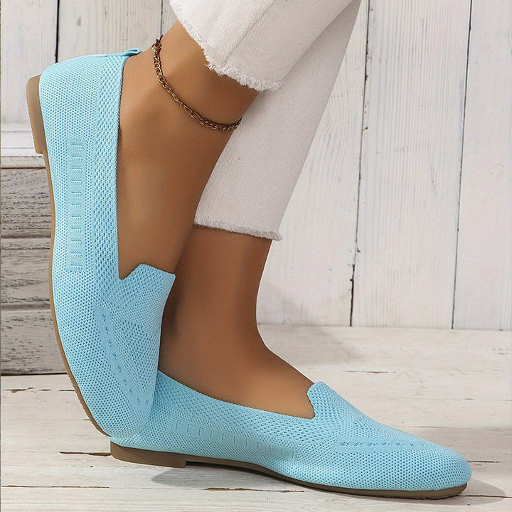 Melina - Comfortable Breathable Shoes