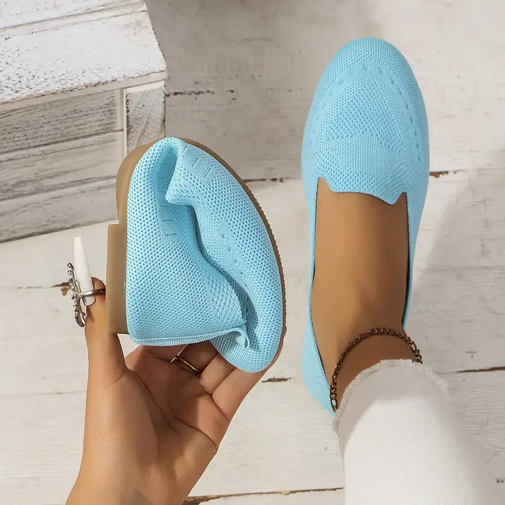 Melina - Comfortable Breathable Shoes