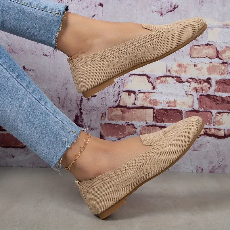 Melina - Comfortable Breathable Shoes