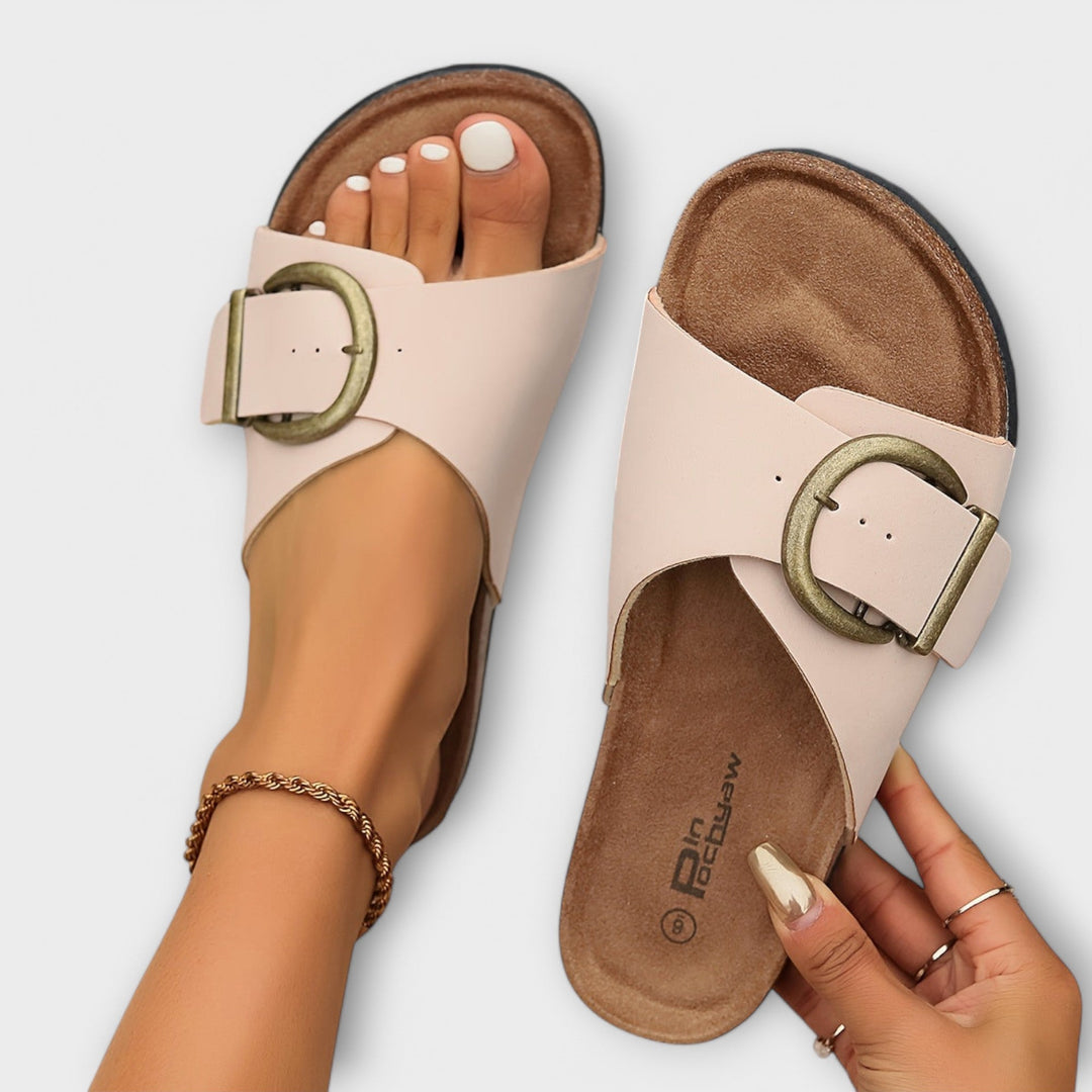 Noa | Comfort Sandals