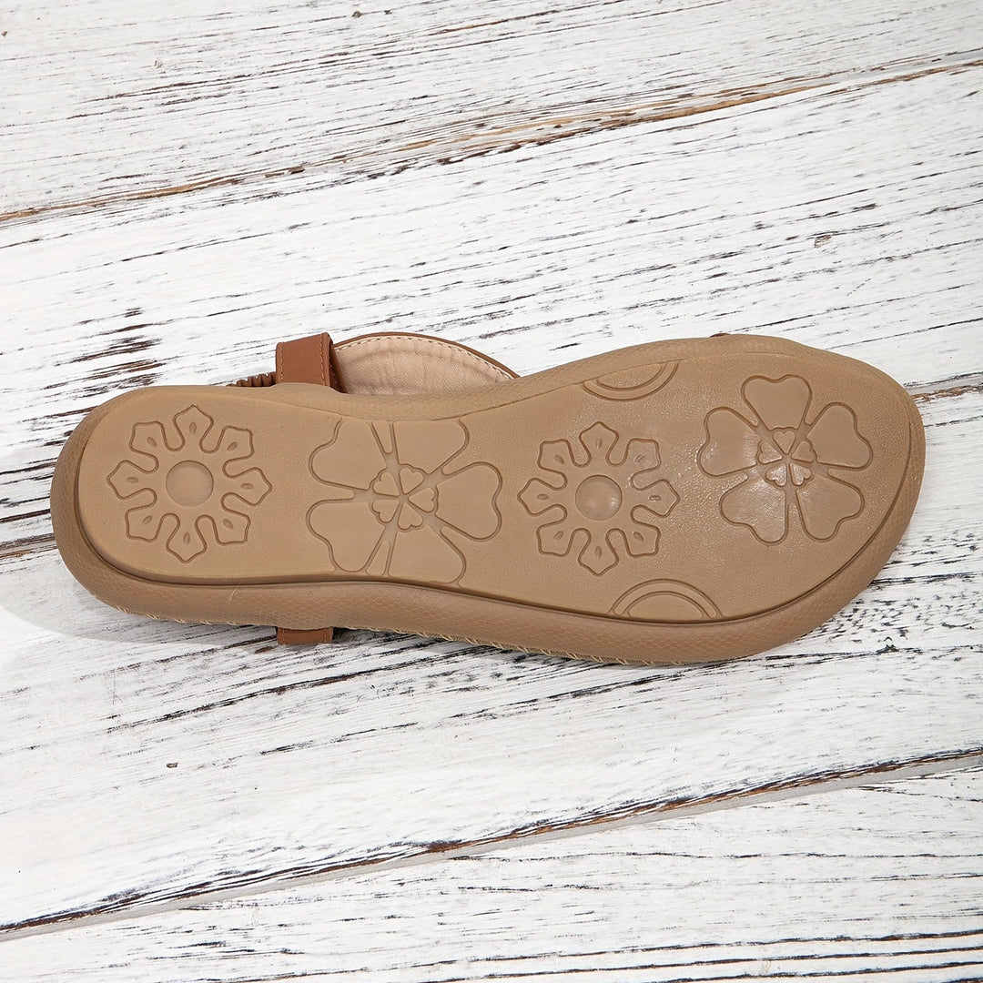 Merlin - Comfortable Orthopedic Sandals