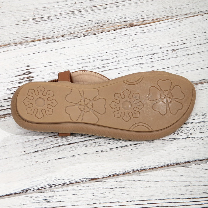 Merlin - Comfortable Orthopedic Sandals