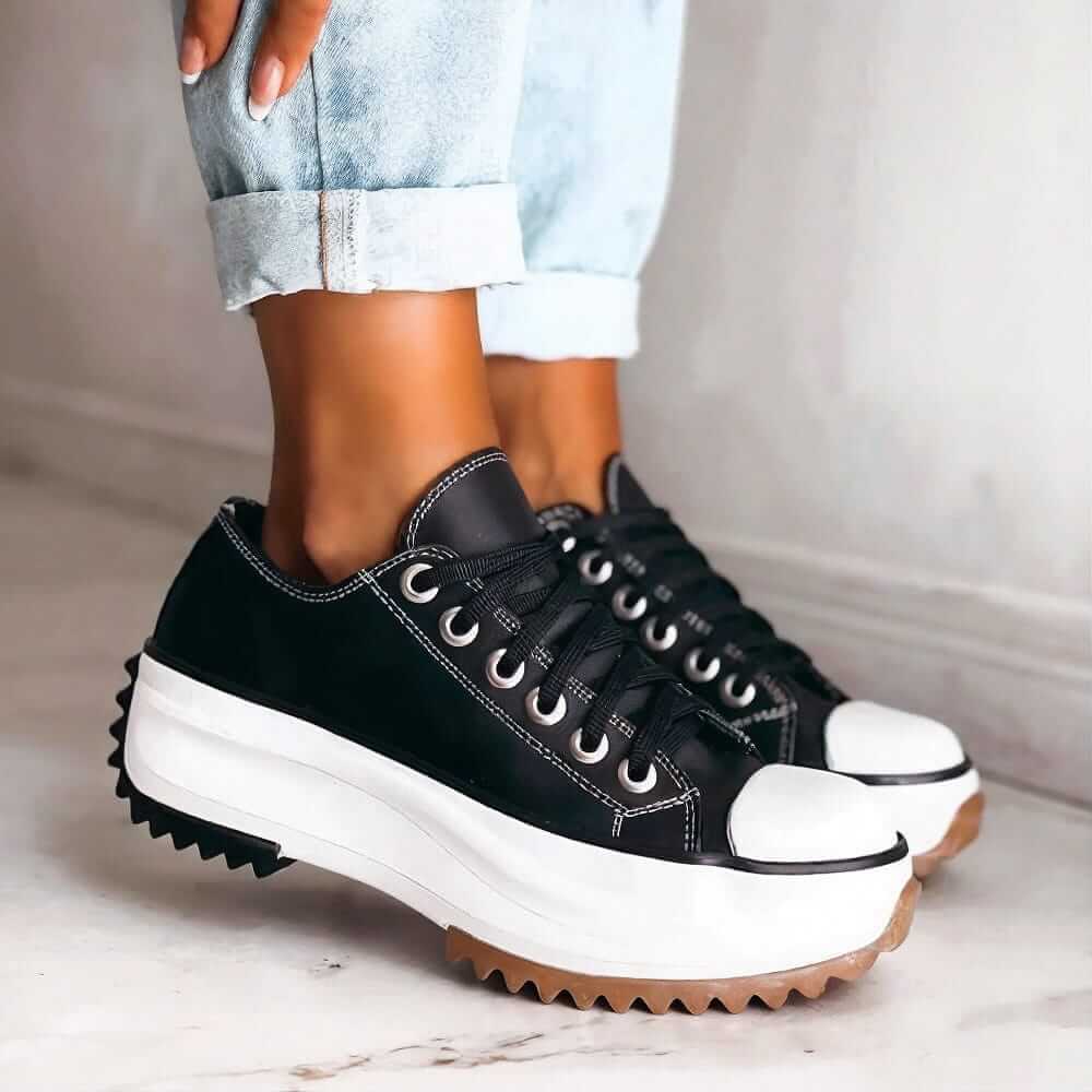 Sienna | Comfortable Sneakers