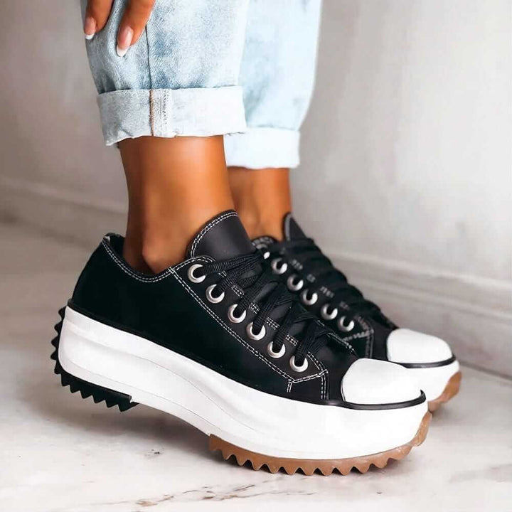 Sienna | Comfortable Sneakers