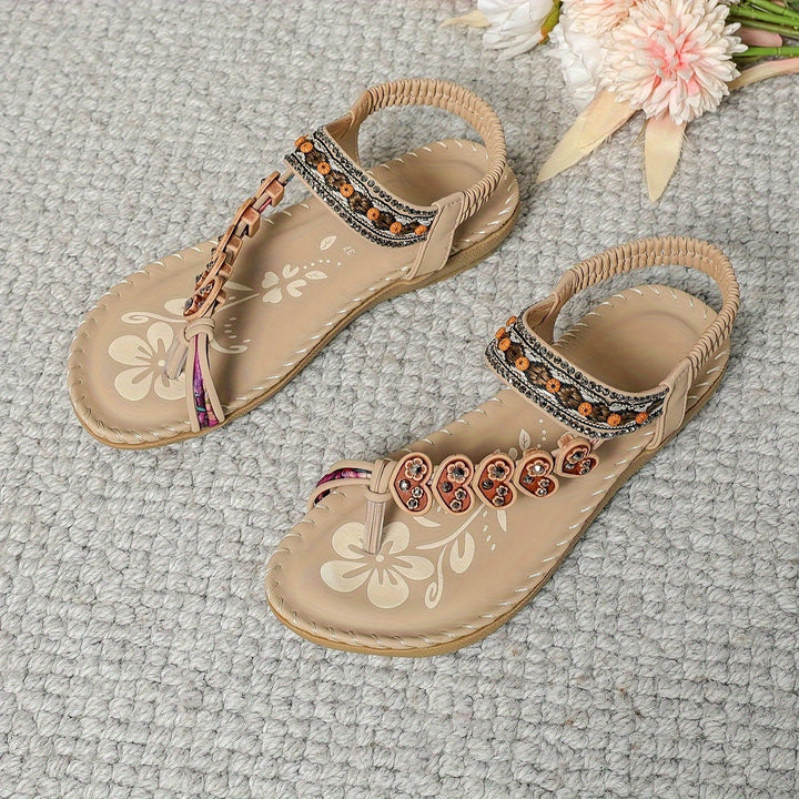 Merlin - Comfortable Orthopedic Sandals