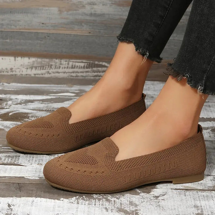 Melina - Comfortable Breathable Shoes