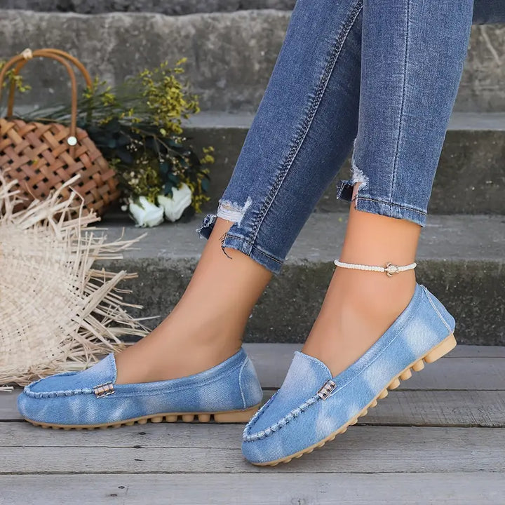 Abigail™ - Fashionable Soft Loafers