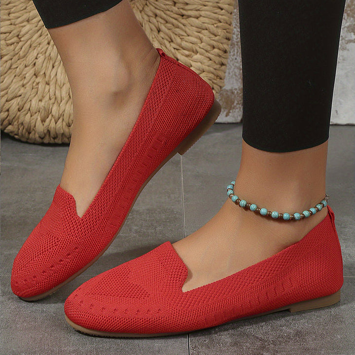 Melina - Comfortable Breathable Shoes