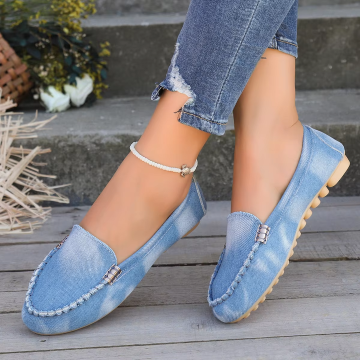 Abigail™ - Fashionable Soft Loafers