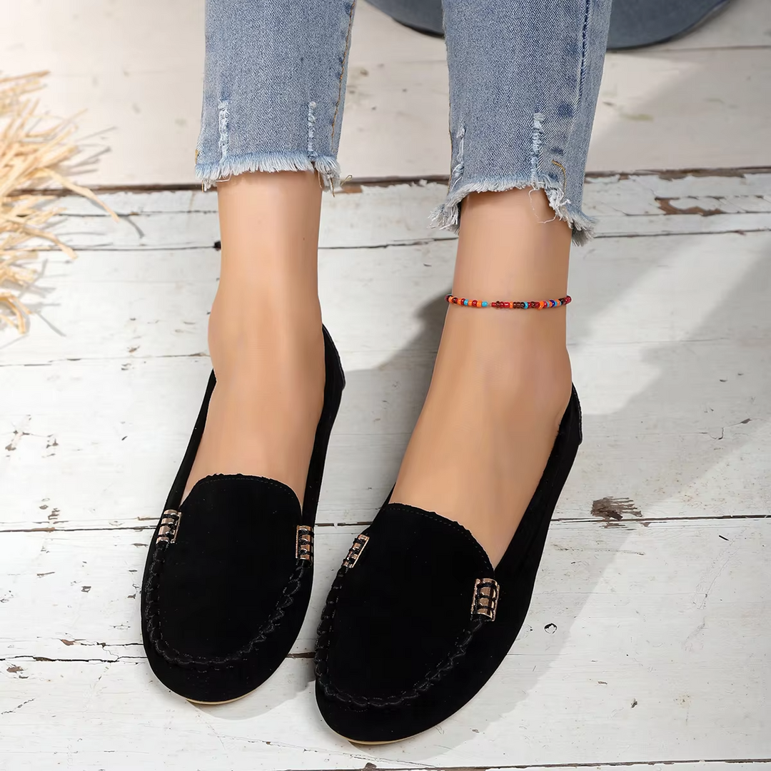 Abigail™ - Fashionable Soft Loafers