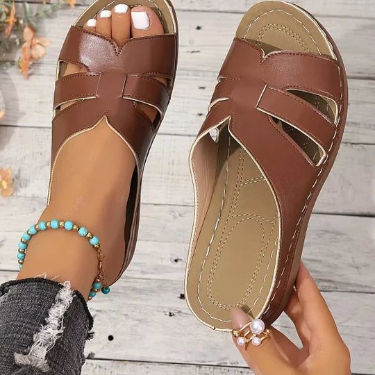 Ismera - Orthopedic Non Slip Sandals