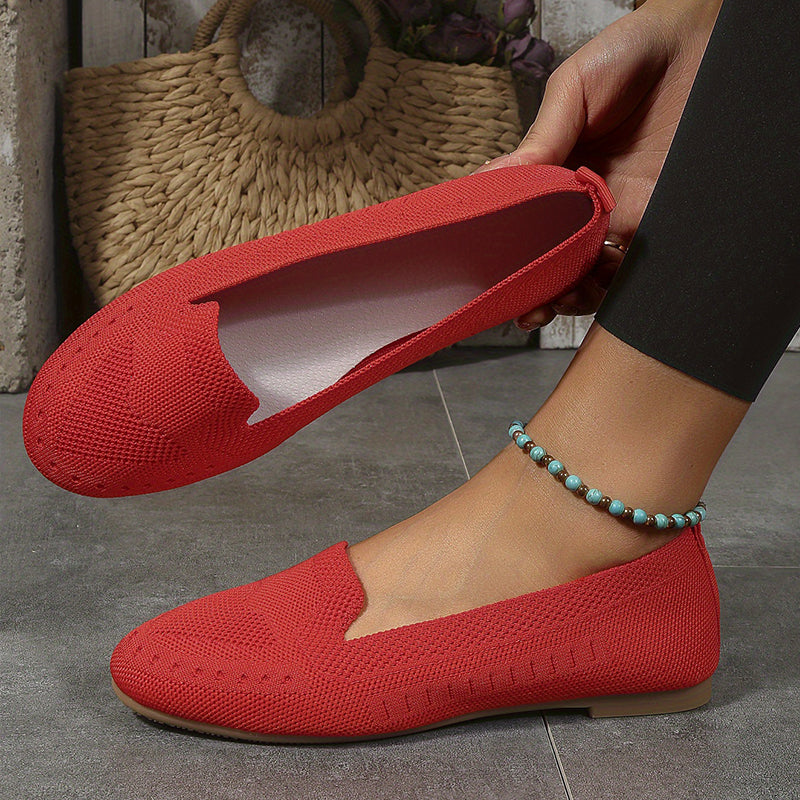 Melina - Comfortable Breathable Shoes