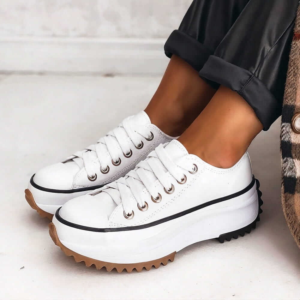Sienna | Comfortable Sneakers