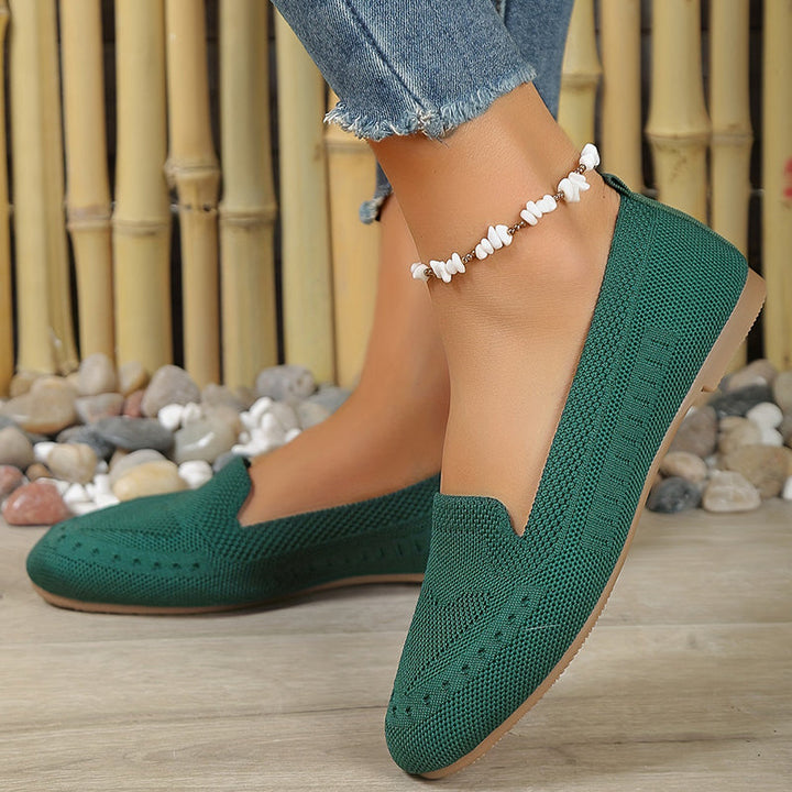 Melina - Comfortable Breathable Shoes