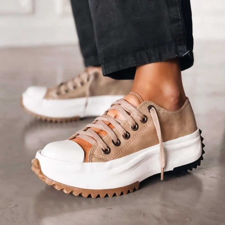 Sienna | Comfortable Sneakers