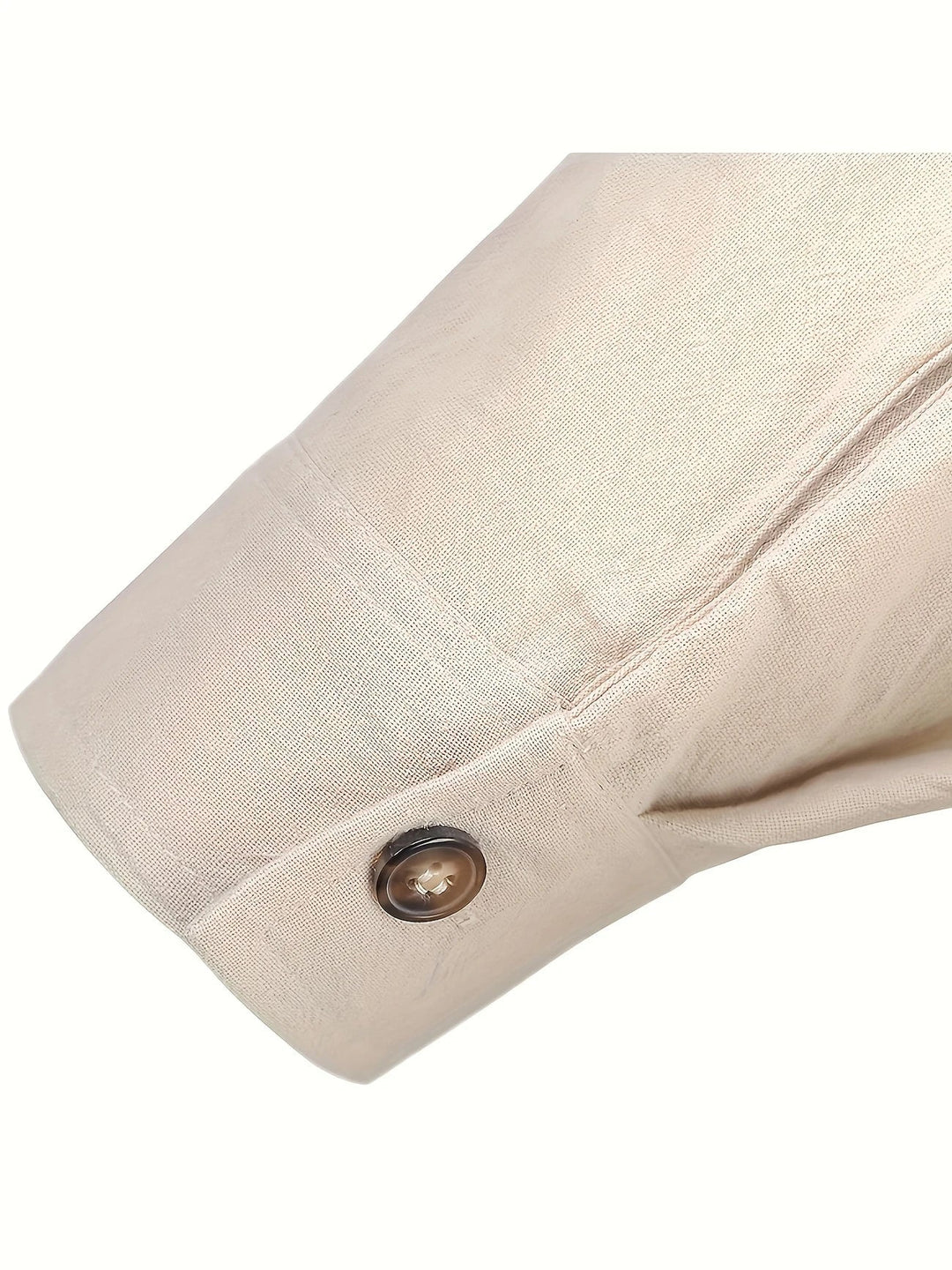 Shayne - Lightweight Long Sleeve Shirt