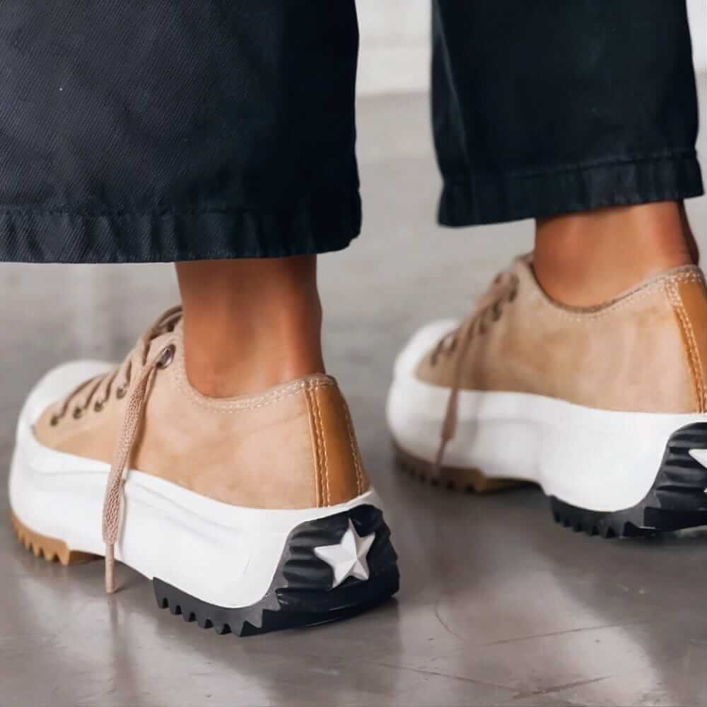 Sienna | Comfortable Sneakers