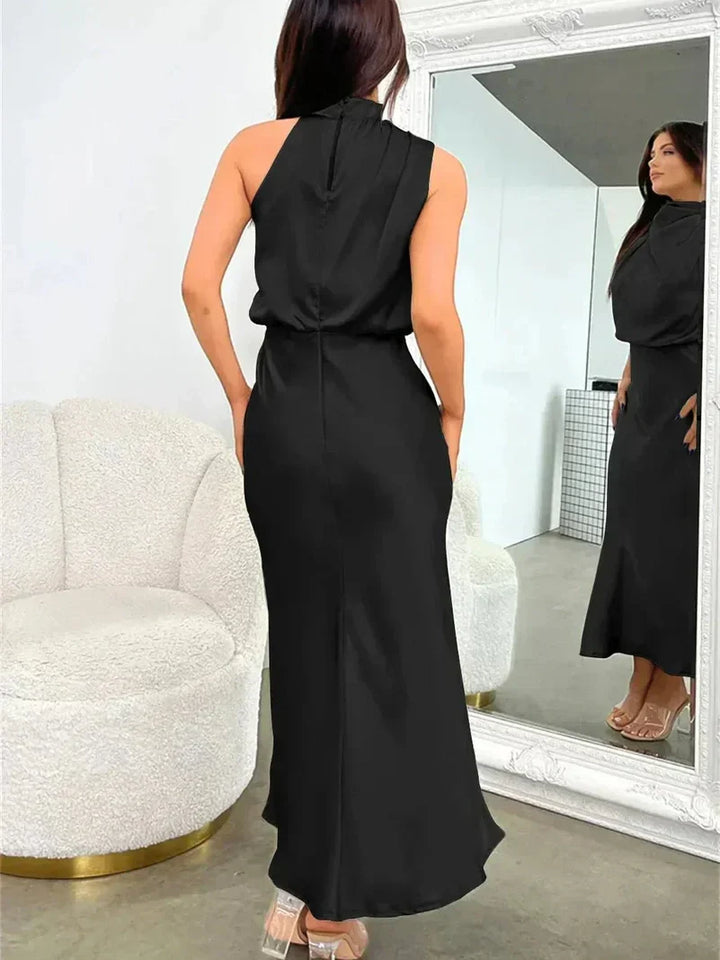 Grace™ | Elegant Silk Robe