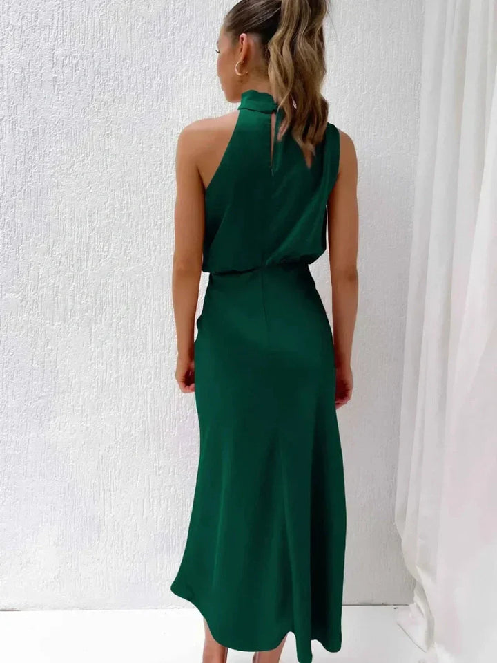 Grace™ | Elegant Silk Robe