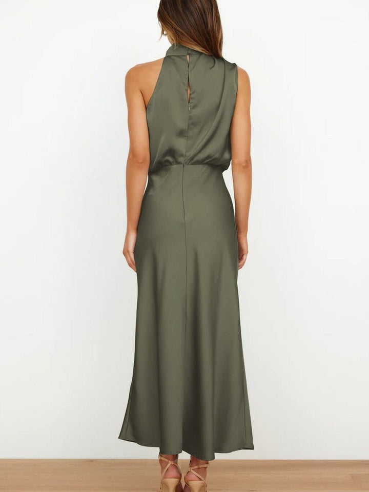 Grace™ | Elegant Silk Robe