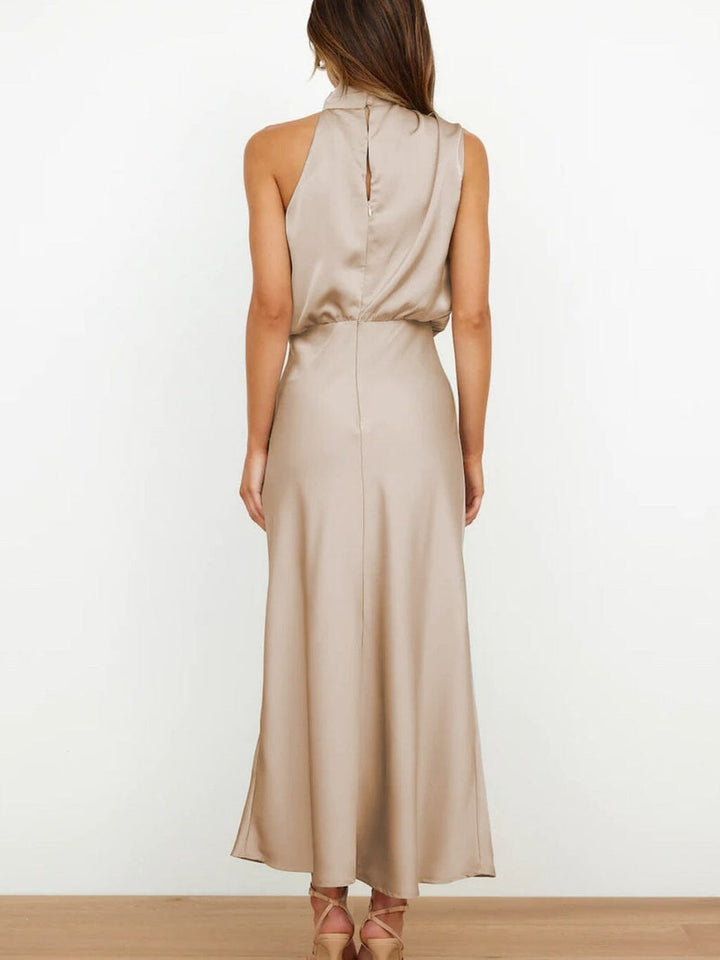 Grace™ | Elegant Silk Robe