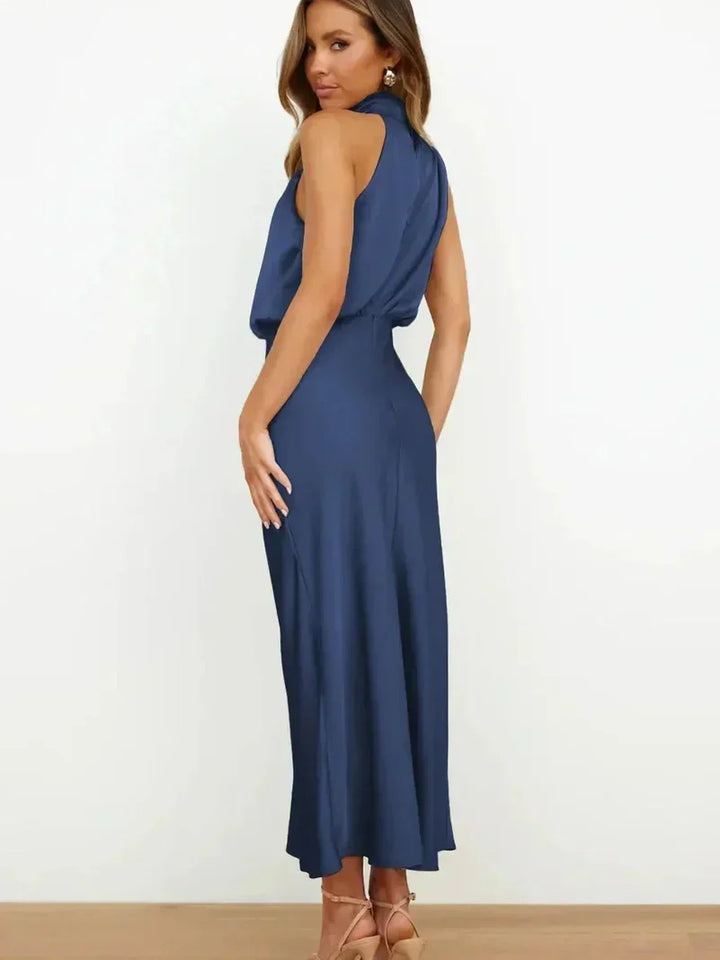 Grace™ | Elegant Silk Robe
