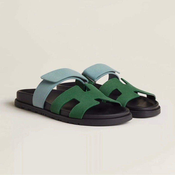 Salome - Trendy Summer Sandals