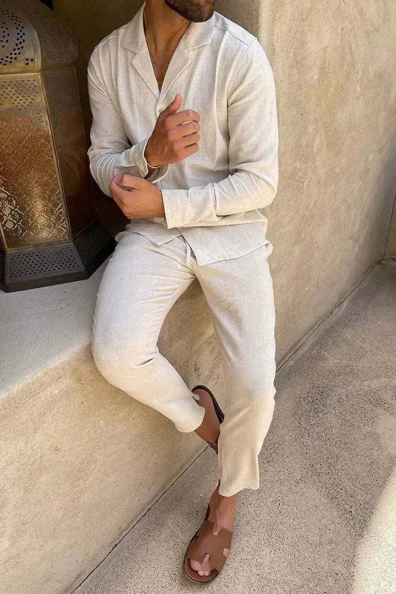 Joe™ | Cotton Set