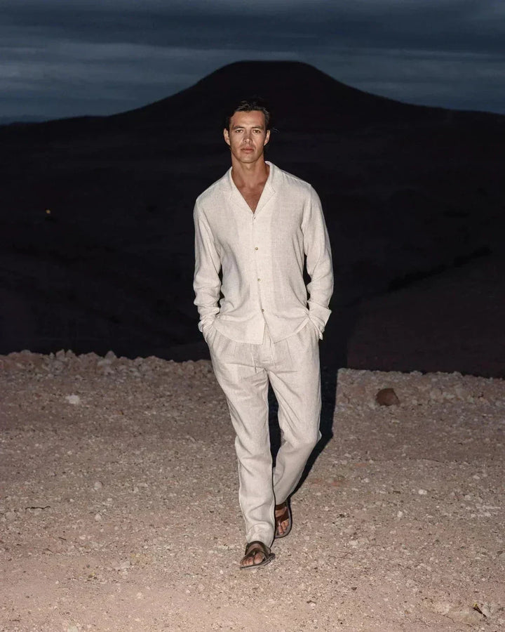 Joe™ | Cotton Set