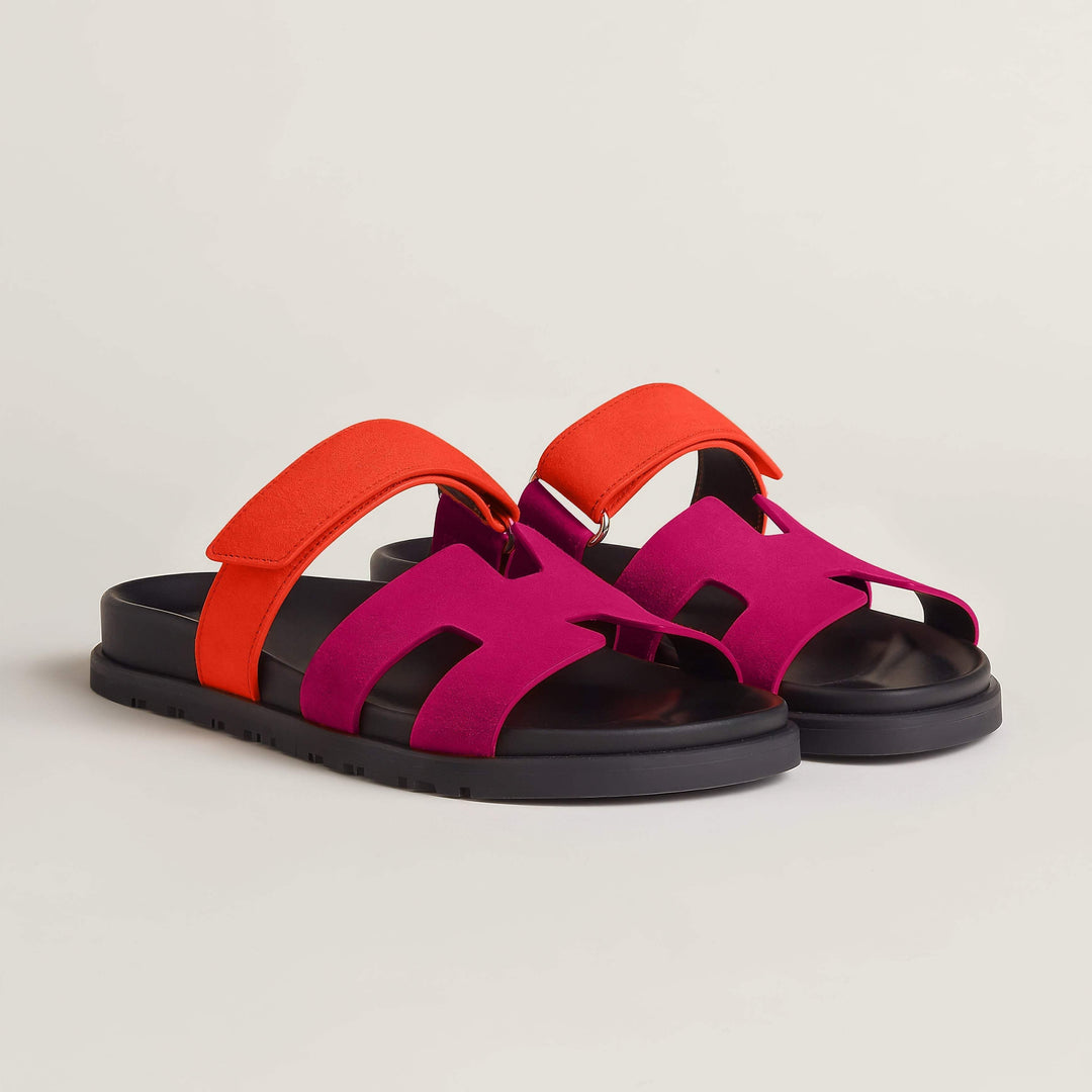 Salome - Trendy Summer Sandals
