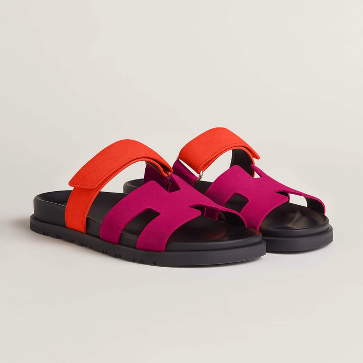 Salome - Trendy Summer Sandals