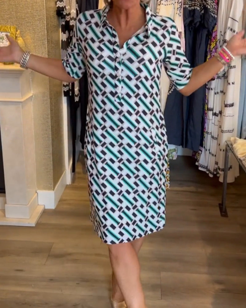 Myrna - Premium Dress