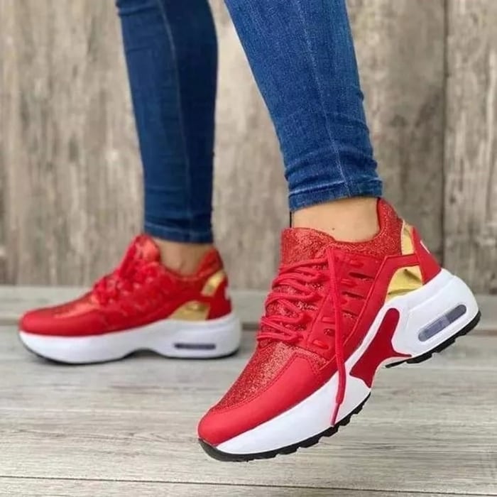 Solevia | Orthopedic Sneakers