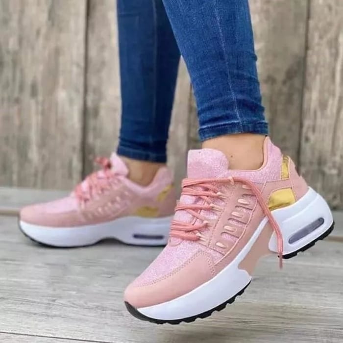 Solevia | Orthopedic Sneakers