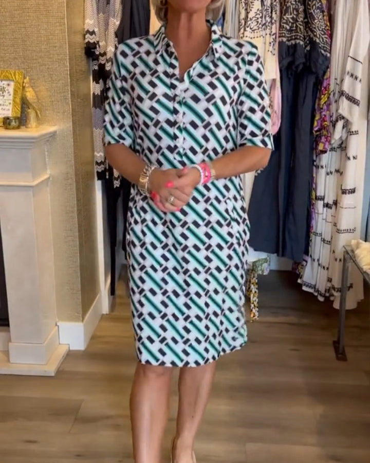 Myrna - Premium Dress