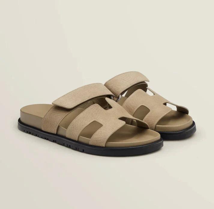 Salome - Trendy Summer Sandals