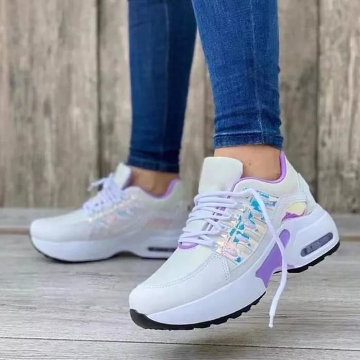 Solevia | Orthopedic Sneakers