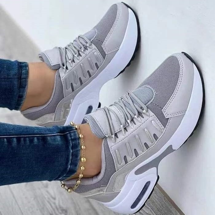 Solevia | Orthopedic Sneakers