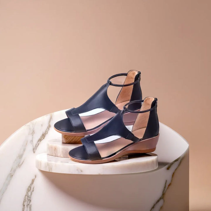 Elvira - Orthopedic Sandals