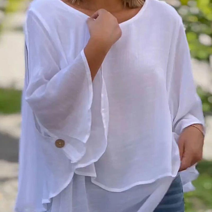 Lumina | Breezy Layered Top