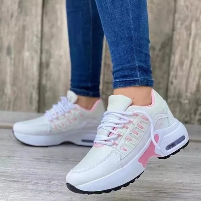 Solevia | Orthopedic Sneakers