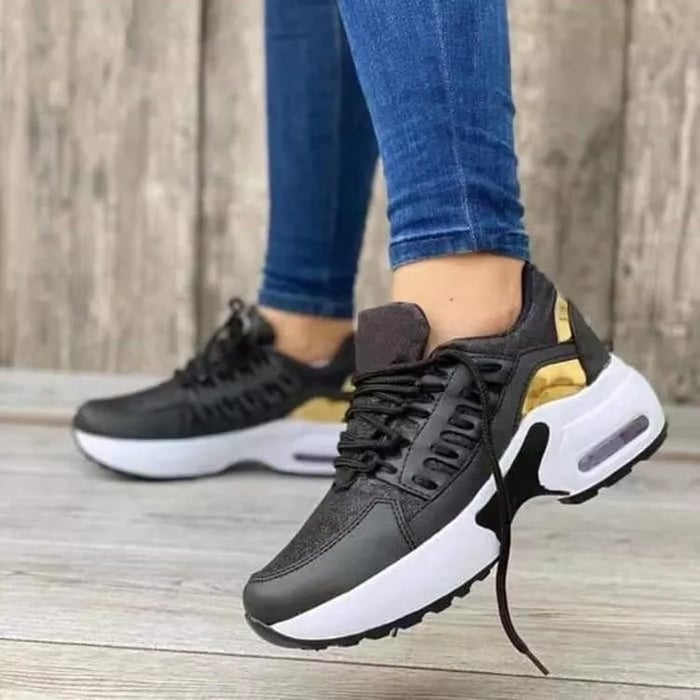 Solevia | Orthopedic Sneakers