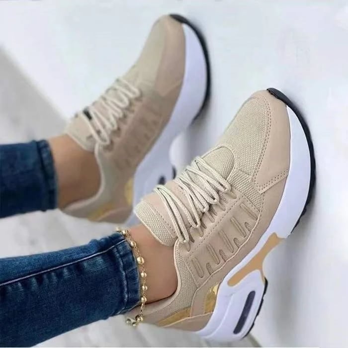 Solevia | Orthopedic Sneakers