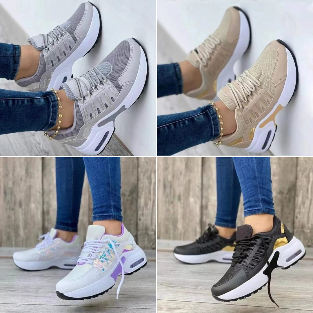 Solevia | Orthopedic Sneakers