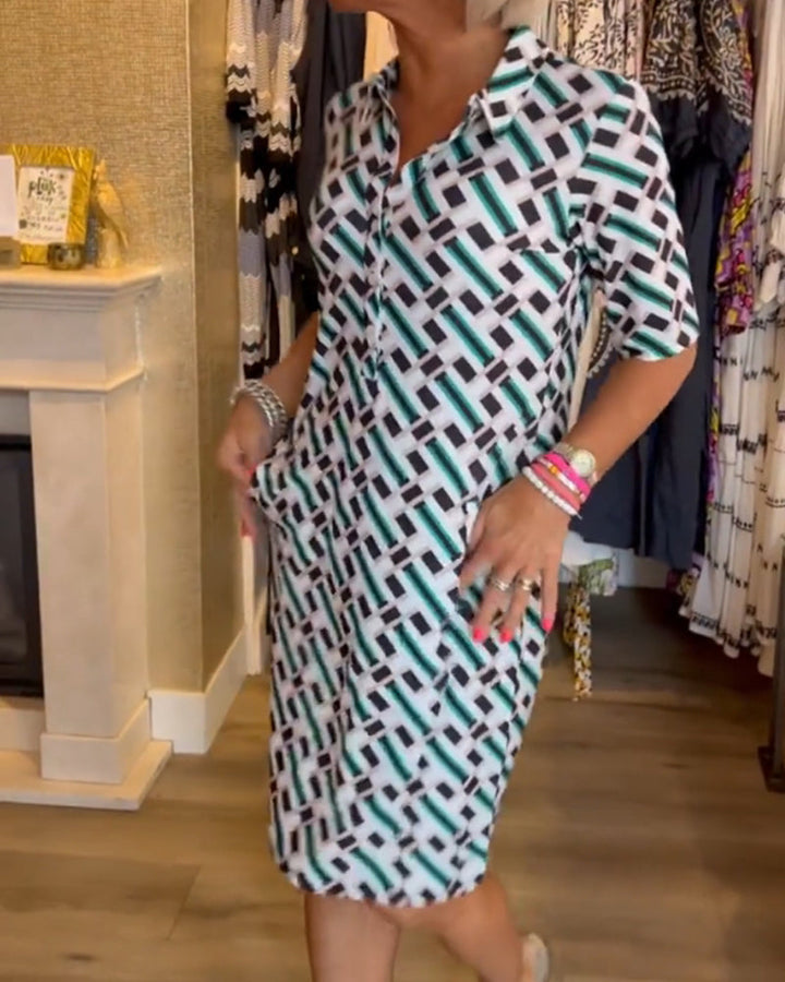 Myrna - Premium Dress