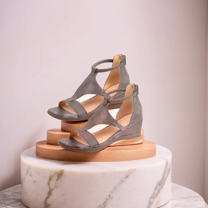 Elvira - Orthopedic Sandals