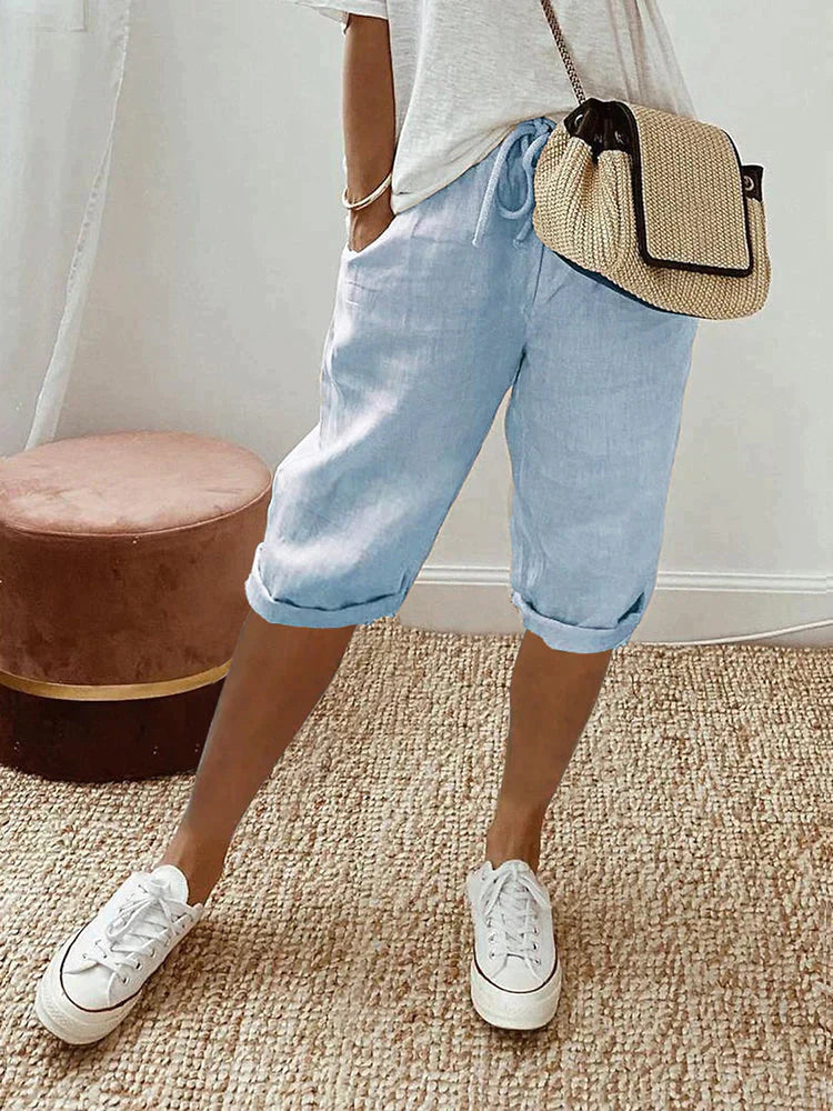 EMMA - Women's Pants