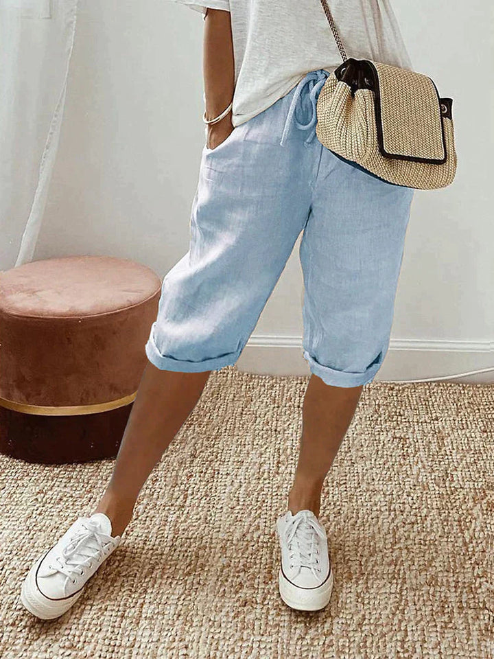 EMMA - Women's Pants
