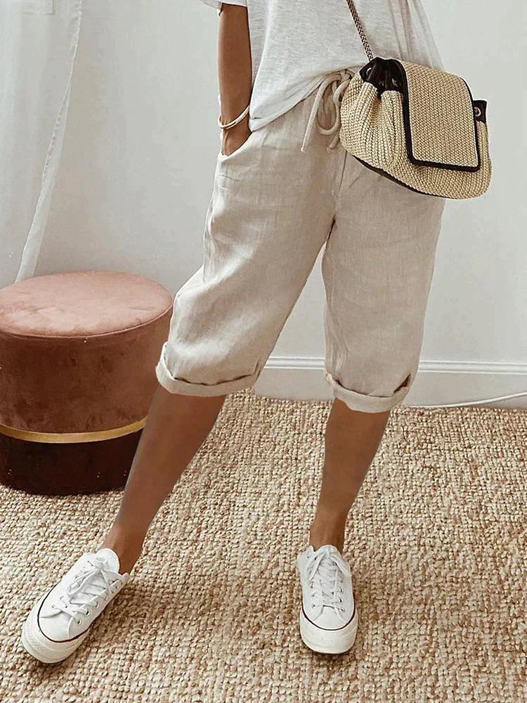 EMMA - Women's Pants