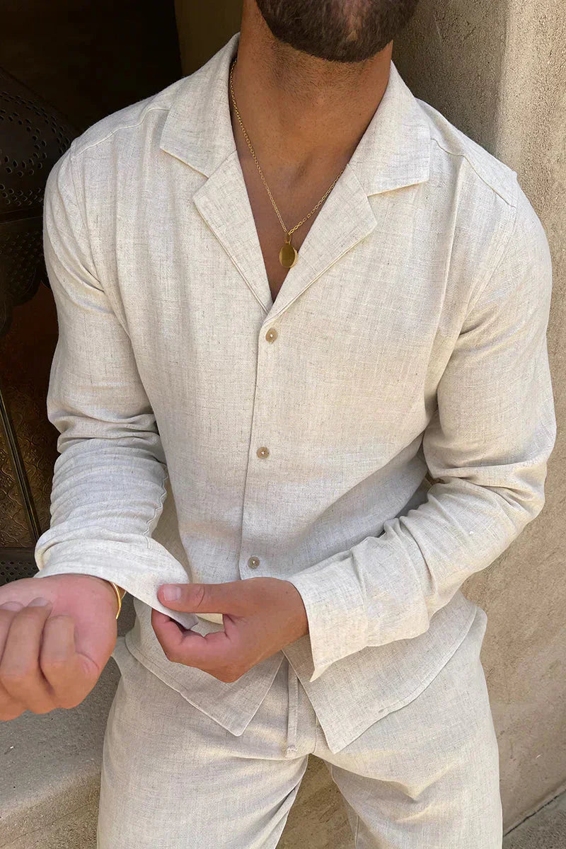 Joe™ | Cotton Set